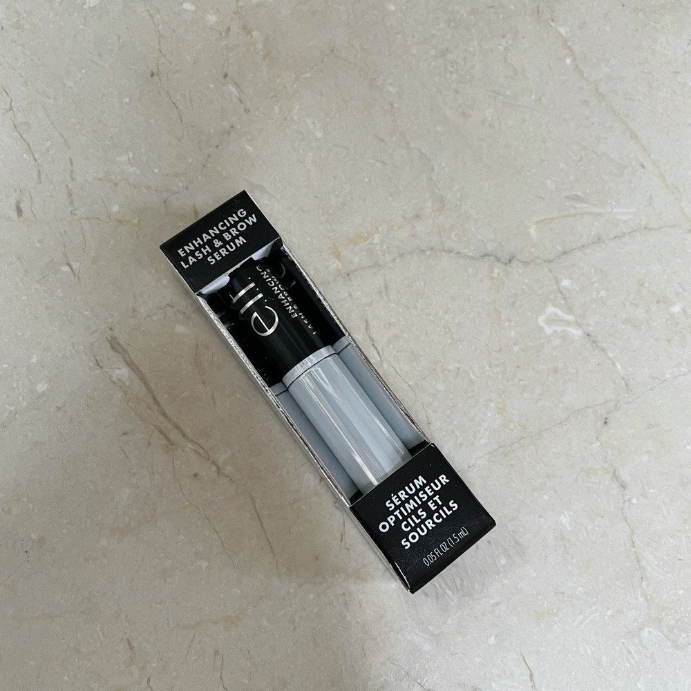 ✨elf lash& brow enhancing serum ✨